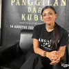Nirina Zubir Panggilan Dari Kubur