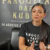 Nirina Zubir Panggilan Dari Kubur