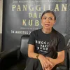 Nirina Zubir Panggilan Dari Kubur