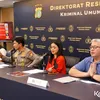 Nirina Zubir Tahun Berat