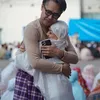 Nirina Zubir Tahun Berat