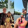 Nirina Zubir Tahun Berat