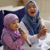 Arsyi ketemu nissa syaban