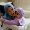 Arsyi ketemu nissa syaban
