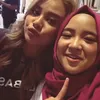 Arsyi ketemu nissa syaban