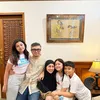 Nisya Ahmad Tolak Pihak Pengadilan Kunjungi Rumah