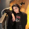 Kisah Cinta No Min Woo