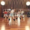 NO NA Bagikan Dance Practice di Single Terbaru &#039;Falling In Love