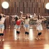 NO NA Bagikan Dance Practice di Single Terbaru &#039;Falling In Love