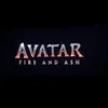 Film Avatar: Fire and Ash