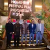 Festival Film Indonesia 2016
