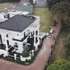 Rumah Artis Termahal di Indonesia