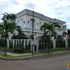 Rumah Artis Termahal di Indonesia