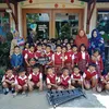 sekolah yuni shara, sekolah murah yuni shara