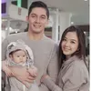 seleb mengaji, seleb non muslim ngaji