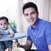 seleb mengaji, seleb non muslim ngaji