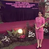 kadek devi, dewa yoga