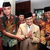 BJ Habibie - Reza Rahadian - Bunga Citra Lestari