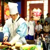 Film Le Grand Chef