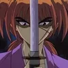 Samurai X