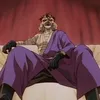 Samurai X