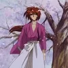 Samurai X