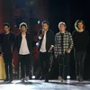 One Direction
