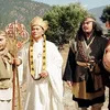 Drama asia booming di Indonesia