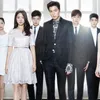 Drama asia booming di Indonesia