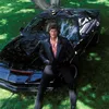 knight rider, film lawas, serial jadul, david hasselhoff