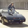 knight rider, film lawas, serial jadul, david hasselhoff