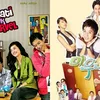 Sinetron Jiplak Drama Korea