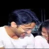 Shaheer Sheikh dan Ayu Ting Ting