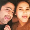 Shaheer Sheikh dan Ayu Ting Ting