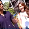 Shaheer Sheikh dan Ayu Ting Ting