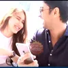 Shaheer Sheikh dan Ayu Ting Ting