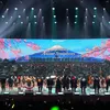 Jakarta Concert Orchestra, An Anime Symphony