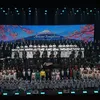 Jakarta Concert Orchestra, An Anime Symphony