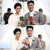 Rini Yulianti  - Michael Ha