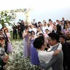 Rini Yulianti  - Michael Ha