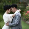 Rini Yulianti  - Michael Ha