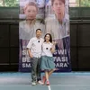 Raffi Ahmad Nagita Slavina