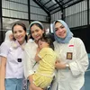 Raffi Ahmad Nagita Slavina