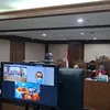 Ammar Zoni di sidang terbaru