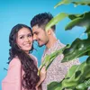 Vin Rana dan Nita Sofiani