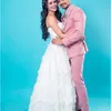 Vin Rana dan Nita Sofiani
