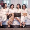 Geng Mama Sederhana