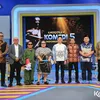Nunung di Anugerah Komedi Indonesia 2025