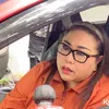 Nunung Lawan Efek Kemo Kanker