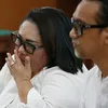 Nunung Kagum Perjuangan Mpok Alpa lawan kanker payudara